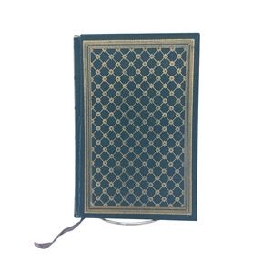 Ivanhoe by Sir Walter Scott International Collectors Library Mercier Binding ABC